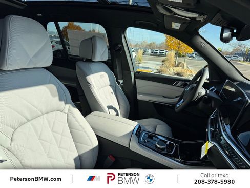 New 2026 BMW X5 xDrive50e image 19