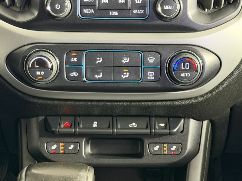 Used 2015 Chevrolet Colorado LT w/ Luxury Package RWD image 63