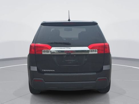 Used 2014 GMC Terrain SLE FWD image 5