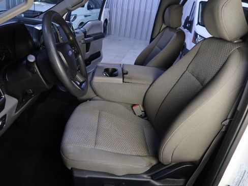 Used 2020 Ford F150 XLT w/ Equipment Group 301A Mid image 19