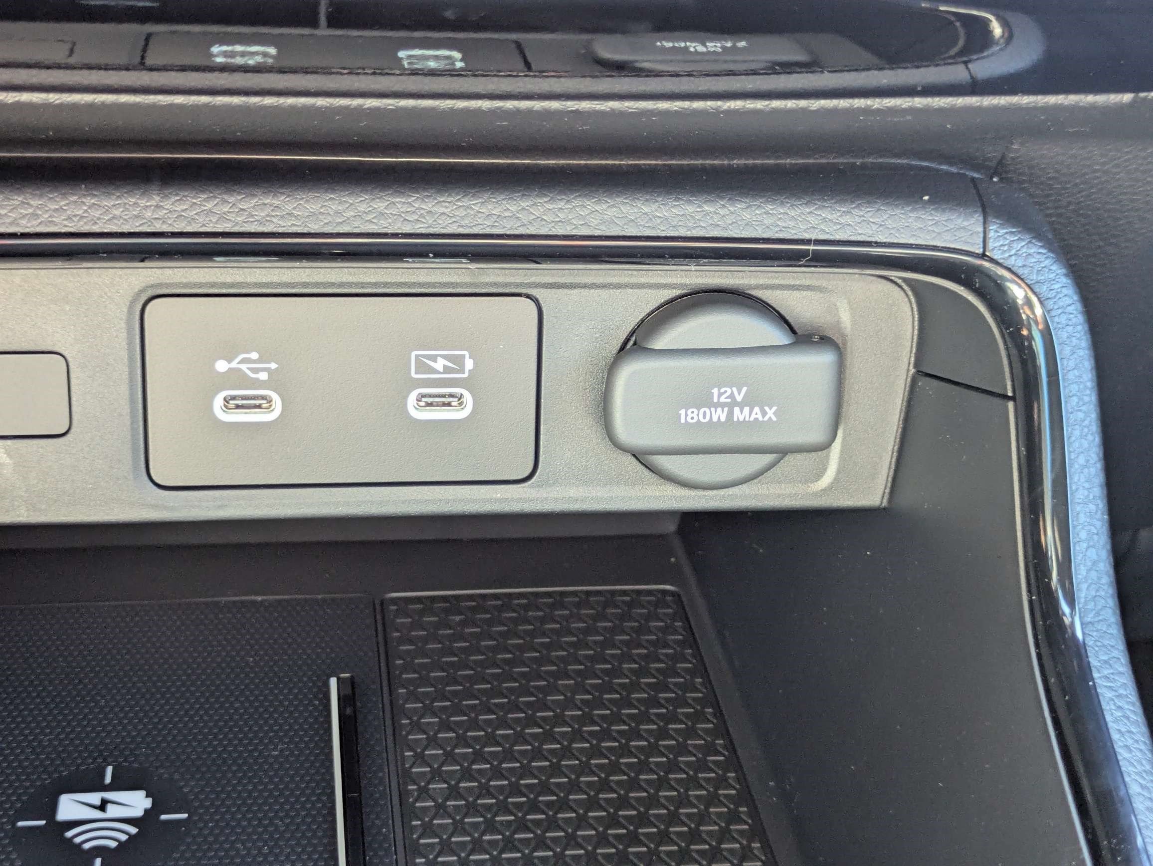 New 2027 Honda CR-V Sport Touring image 30