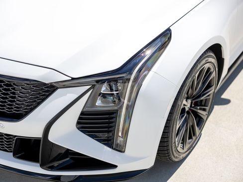 Used 2026 Cadillac CT5 V Blackwing RWD image 29