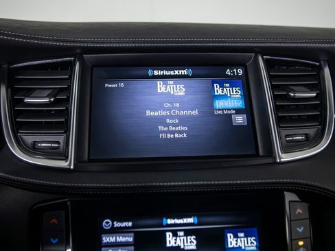 Used 2024 INFINITI QX50 Luxe FWD image 26