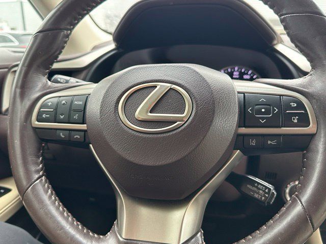Used 2019 Lexus RX 350 AWD w/ Navigation Package image 20