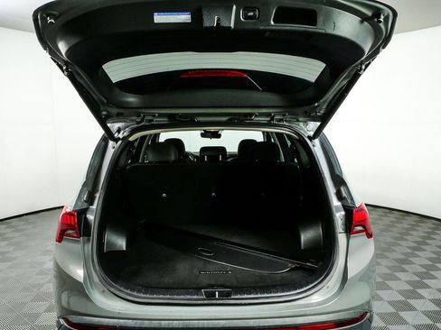 Used 2023 Hyundai Santa Fe SEL FWD image 30
