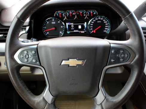 Used 2017 Chevrolet Tahoe Premier image 33