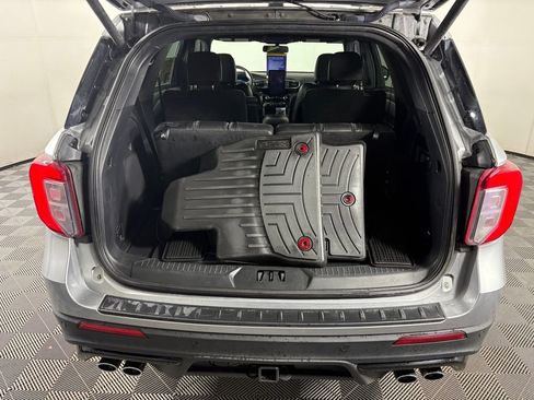 Certified 2023 Ford Explorer ST w/ Equipment Group 401A image 33