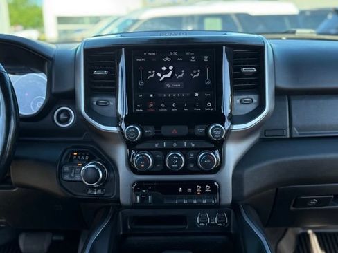 Used 2020 RAM 1500 Big Horn AWD/4WD image 24