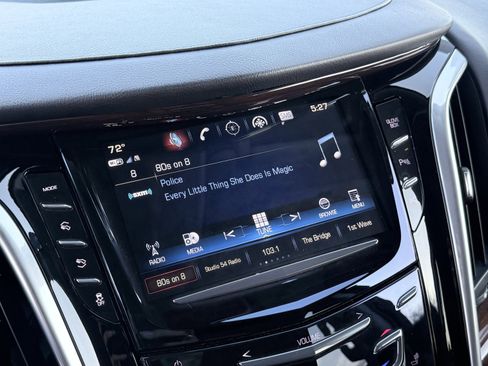 Used 2020 Cadillac Escalade ESV 2WD image 60