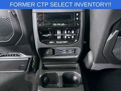 New 2025 Jeep Grand Cherokee L Limited w/ Black Appearance Package image 26