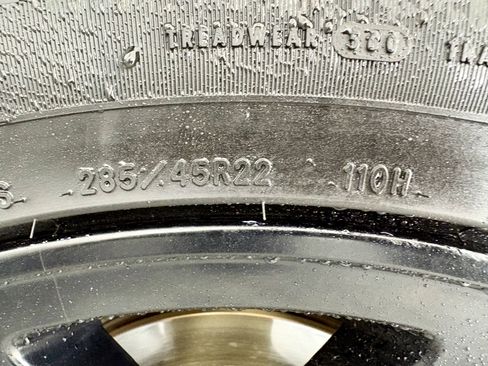 Used 2022 RAM 1500 Laramie image 10