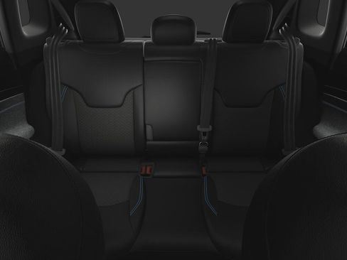 New 2026 Jeep Compass Latitude AWD/4WD image 3