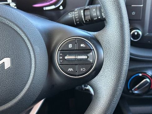 Certified 2023 Kia Soul LX w/ LX Technology Package image 29