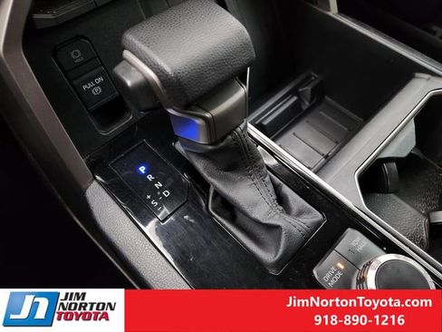 Used 2022 Toyota Tundra SR5 RWD image 21