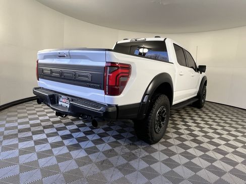 Used 2024 Ford F150 Raptor image 5