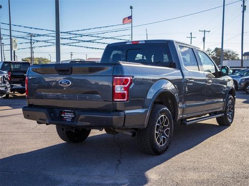 Used 2019 Ford F150 XLT w/ Equipment Group 302A Luxury image 10