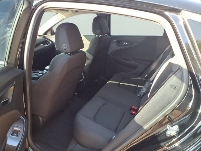 Certified 2023 Chevrolet Malibu LT FWD image 19