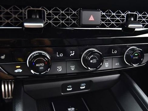 New 2025 Honda Accord Sport image 16