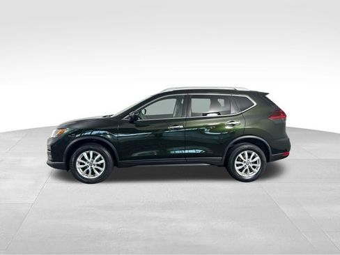 Used 2020 Nissan Rogue SV AWD/4WD image 3