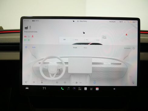 Used 2026 Tesla Model 3 AWD/4WD image 20