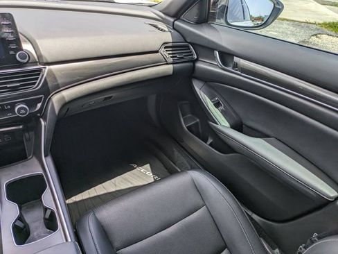 Used 2022 Honda Accord Sport image 16