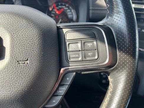 Used 2022 RAM 2500 Power Wagon w/ Level 1 Equipment Group AWD/4WD image 19