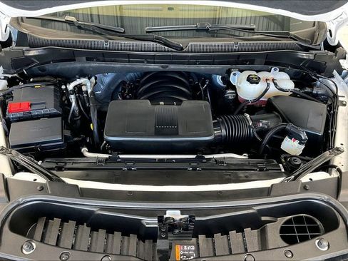 Used 2024 Chevrolet Tahoe High Country RWD image 29