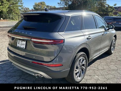 New 2026 Lincoln Corsair Premiere image 7