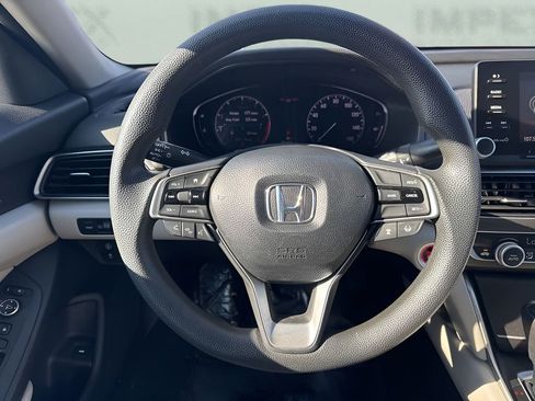 Used 2018 Honda Accord LX image 12