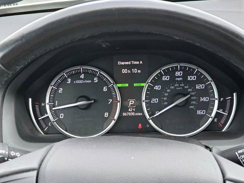 Used 2019 Acura TLX V6 SH-AWD w/ Advance Package image 31