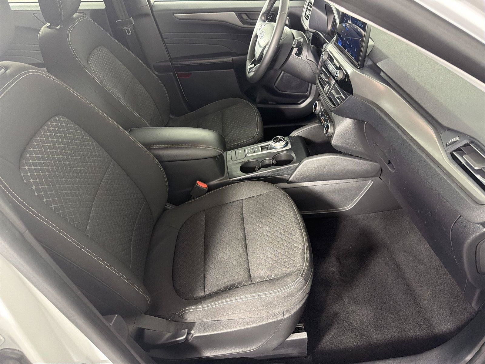 Used 2023 Ford Escape Active FWD image 13