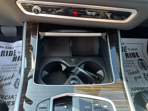 Certified 2024 BMW X5 sDrive40i w/ Premium Package image 21