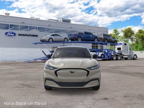 New 2026 Ford Mustang Mach-E Premium RWD image 6