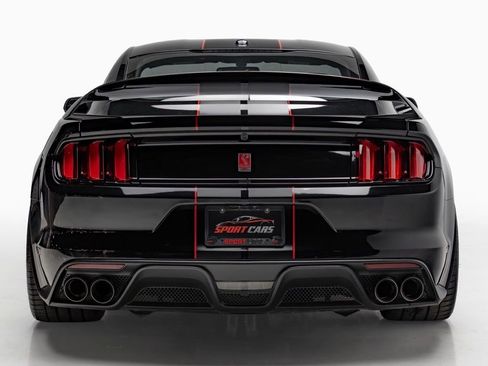 Used 2018 Ford Mustang Shelby GT350R w/ Equipment Group 920A image 7