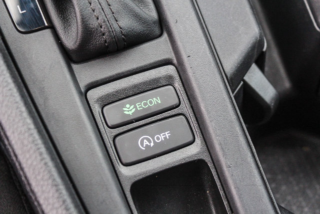 Used 2024 Honda Accord LX image 32