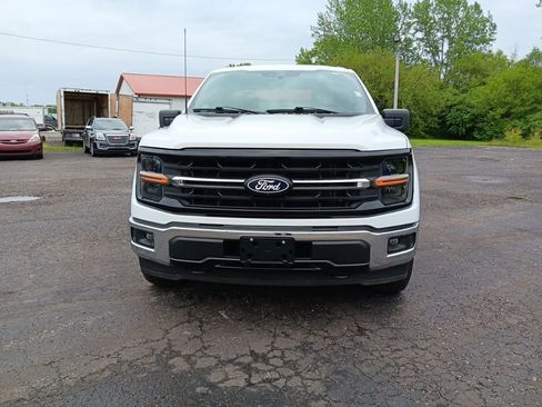 Used 2024 Ford F150 XLT AWD/4WD image 11