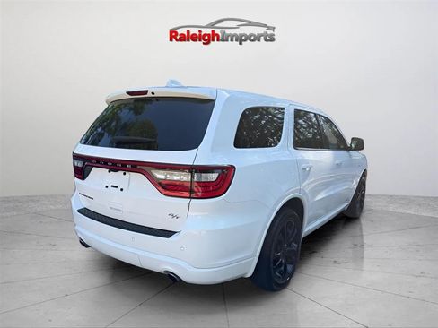 Used 2020 Dodge Durango R/T RWD image 3