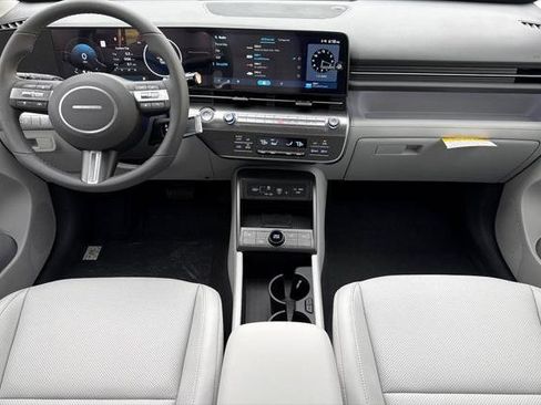 New 2026 Hyundai Kona SEL Premium image 10