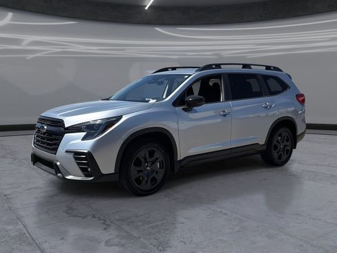 New 2026 Subaru Ascent Bronze Edition AWD/4WD image 1