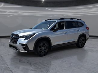 New 2026 Subaru Ascent Bronze Edition AWD/4WD video 1