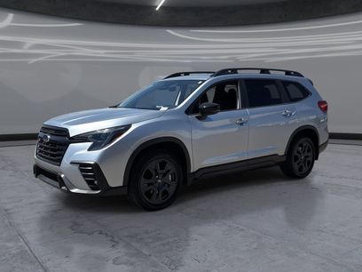 New 2026 Subaru Ascent Bronze Edition