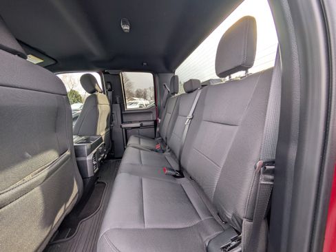 Used 2020 Ford F150 XLT w/ Equipment Group 301A Mid image 33