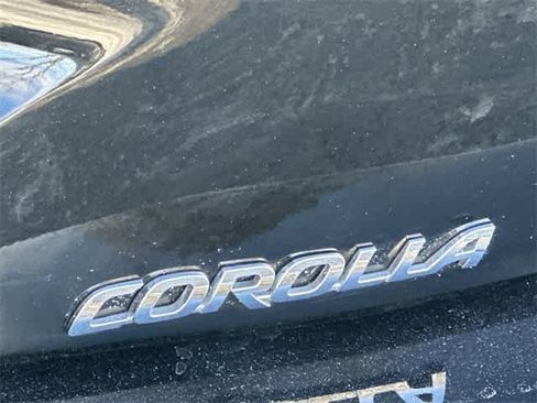 Used 2024 Toyota Corolla SE image 26
