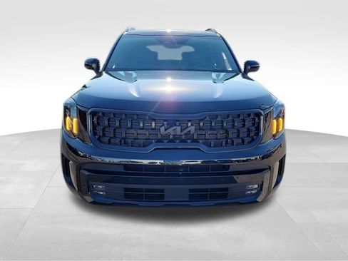 New 2025 Kia Telluride SX Prestige X-Line image 9