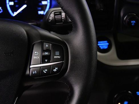 Used 2024 Ford Bronco Sport Heritage w/ Heritage Convenience Package image 19