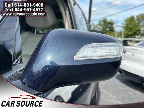 Used 2013 Acura MDX AWD/4WD image 10