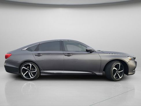 Used 2019 Honda Accord Sport image 26