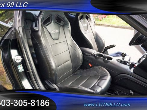 Used 2019 Ford Mustang GT Premium w/ Performance Package - Level 2 RWD image 15