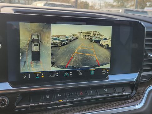 Certified 2025 Chevrolet Silverado 2500 LT w/ All Star Edition image 14