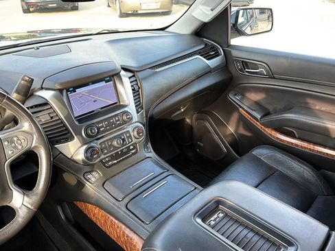 Used 2018 Chevrolet Tahoe Premier AWD/4WD image 54